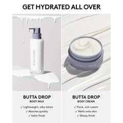 Fenty Beauty Butta Drop Hydrating Body Milk
