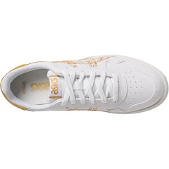 Asics JAPAN S Lifestyle Women's Shoes  White 40 EU