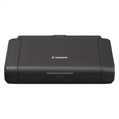 Canon Pixma TR150 Portable Inkjet Printer with Battery