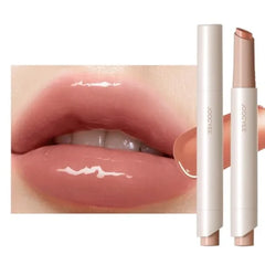 Joocyee Long-Lasting Lip Gloss Velvet Rouge Lipstick