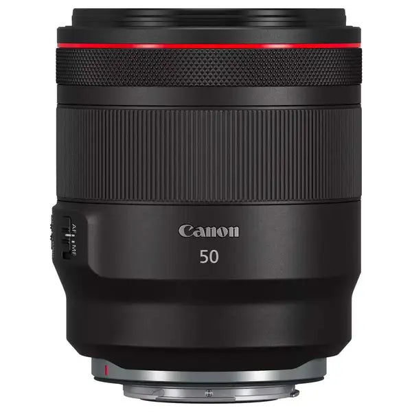 Canon RF 50mm F1.2L USM Lens