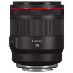 Canon RF 50mm F1.2L USM Lens