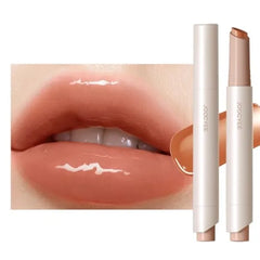 Joocyee Long-Lasting Lip Gloss Velvet Rouge Lipstick