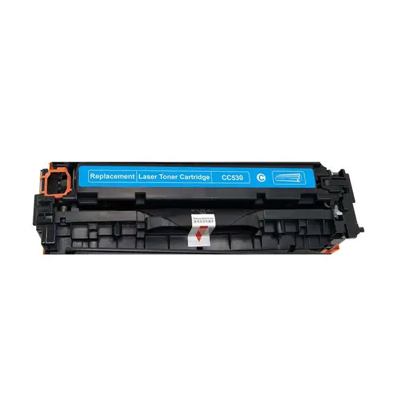 HP 304A Original LaserJet Toner Cartridge