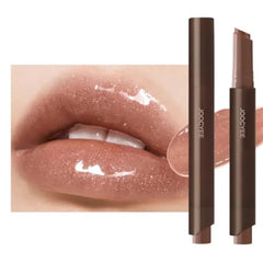 Joocyee Long-Lasting Lip Gloss Velvet Rouge Lipstick
