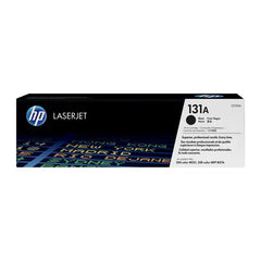 HP 131A Original LaserJet Toner Cartridge