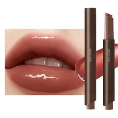 Joocyee Long-Lasting Lip Gloss Velvet Rouge Lipstick