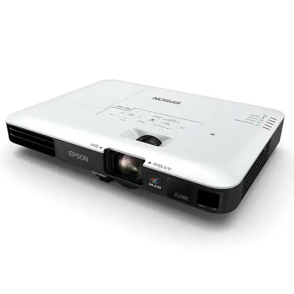 Epson LCD, 3200 Lumens Ultra Slim Full HD Projector