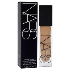 NARS Natural Radiant Longwear Foundation - Sahel , 1 oz Foundation
