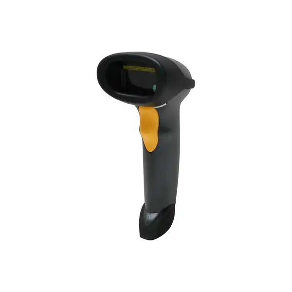 Zebra Symbol LS2208 General Purpose Barcode Scanner