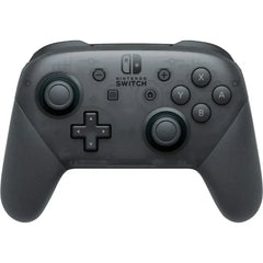 Nintendo Switch Pro Wireless Controller (HACAFSSKA) - Black
