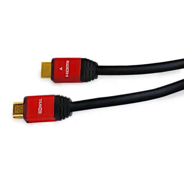 Mowsil 1.4V HDMI Cable, High-Speed HDMI Male to HDMI Devices