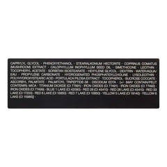 NARS Audacious Lipstick, Barbara, 0.14 Oz