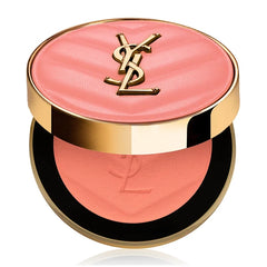 Yves Saint Laurent Make Me Blush 24H Buildable Powder Blush
