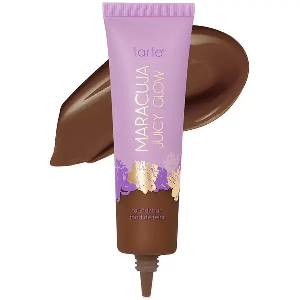 Tarte Maracuja Juicy Glow Skin Tint , Dewy, Natural-Finish Coverage