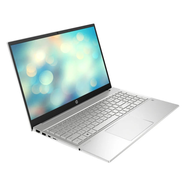 HP Pavilion (15-Eg3147Nia) 15.6” FHD Touchscreen Laptop (13th Gen) Intel Core i7 8GB RAM 512GB SSD - Silver