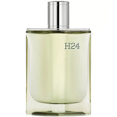 HERMÈS H24 Eau de Parfum Refillable Spray , Fresh and Modern Fragrance