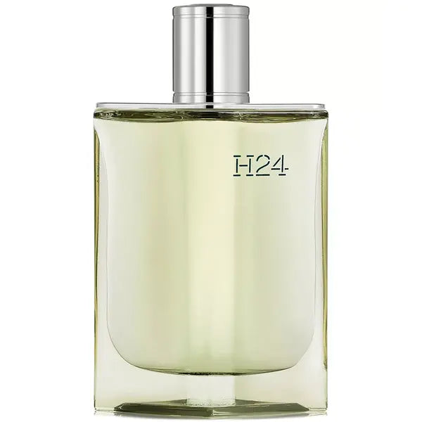 HERMÈS H24 Eau de Parfum Spray, Invigorating and Sophisticated Fragrance