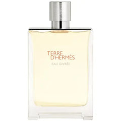 HERMÈS Terre d'Hermès Eau Givrée Eau de Parfum Refill , 4.2oz