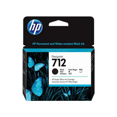 HP 712 DesignJet Ink Cartridge