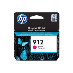 HP 912 Original Ink Cartridge