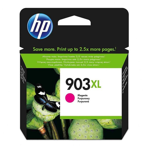 HP 903XL High Yield Original Ink Cartridge