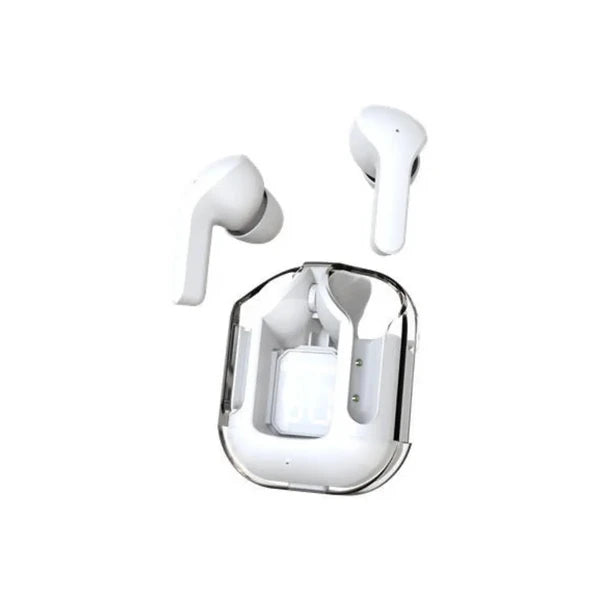 Levore Bluetooth Earphone TWS Crystal with Screen Display (LBT301)