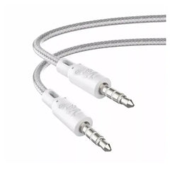 UI AUX Cable 3.5mm 1mtr - 2817