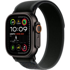 Apple Watch Ultra 2 49MM With Titanium Case (Cellular)