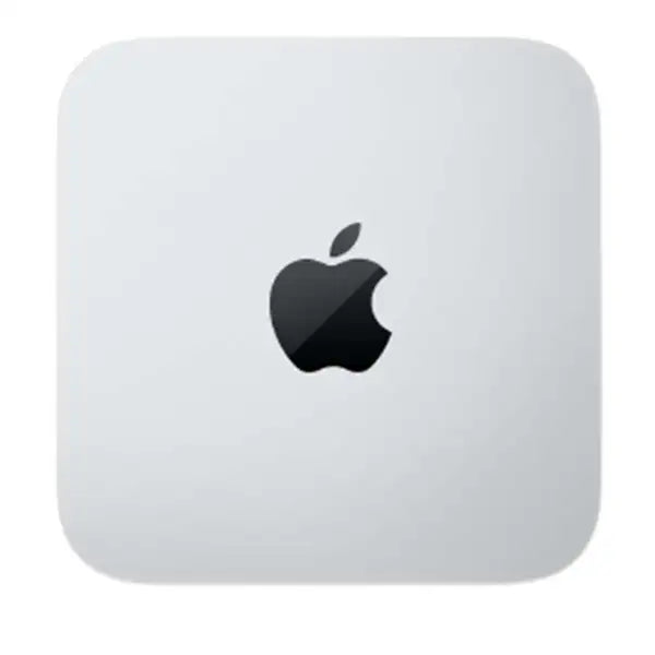 Apple Mac Mini M2 (Desktop PC) 8-core CPU 10-core GPU 8GB RAM 256GB SSD