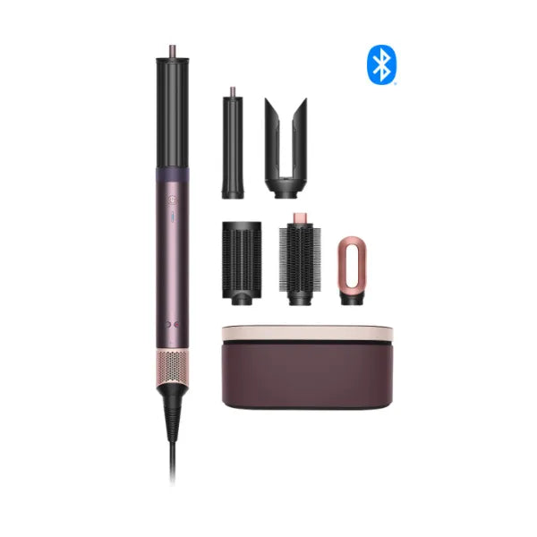 Dyson Airwrap Co-anda2x Multi-Styler and Dryer Straight + Wavy