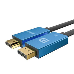 Mowsil HDMI to DP cable 4K 60Hz/30Hz (3M)