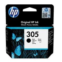 HP 305 Original Ink Cartridge