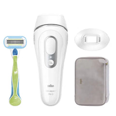 Braun IPL Silk Expert Pro 3 Hair Remover