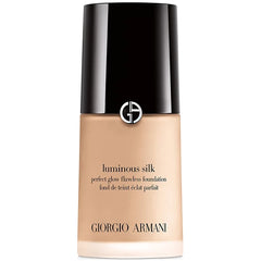 Armani Beauty Luminous Silk Natural Glow Foundation