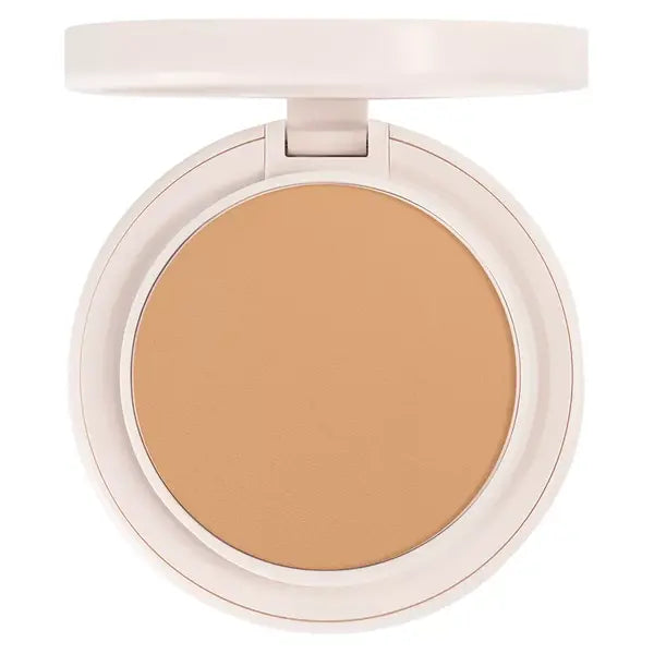 Kylie Cosmetics Natural Blur Powder Foundation for Flawless, Airbrushed Finish