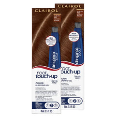 Clairol Root Touch-Up Semi-Permanent Hair Color Blending Gel
