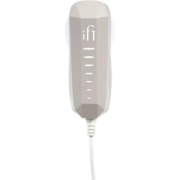 iFi iPower X, Low Noise Power Supply DC Adapter – Ultra-Quiet Audiophile Grade Power Supply for DACs, Streamers & Audio Equipment