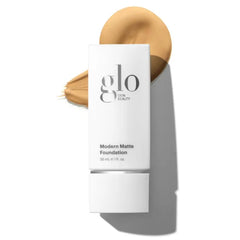 Glo Skin Beauty Modern Matte Foundation – Oil-Free, Buildable Medium-to-Full Coverage with Salicylic Acid & Niacinamide