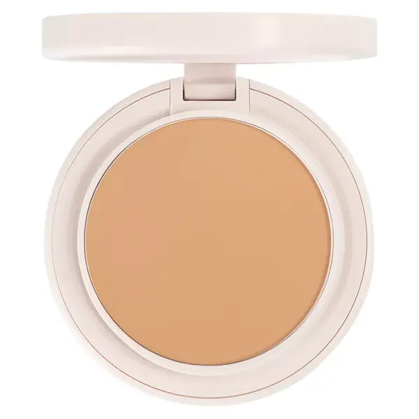 Kylie Cosmetics Natural Blur Powder Foundation for Flawless, Airbrushed Finish