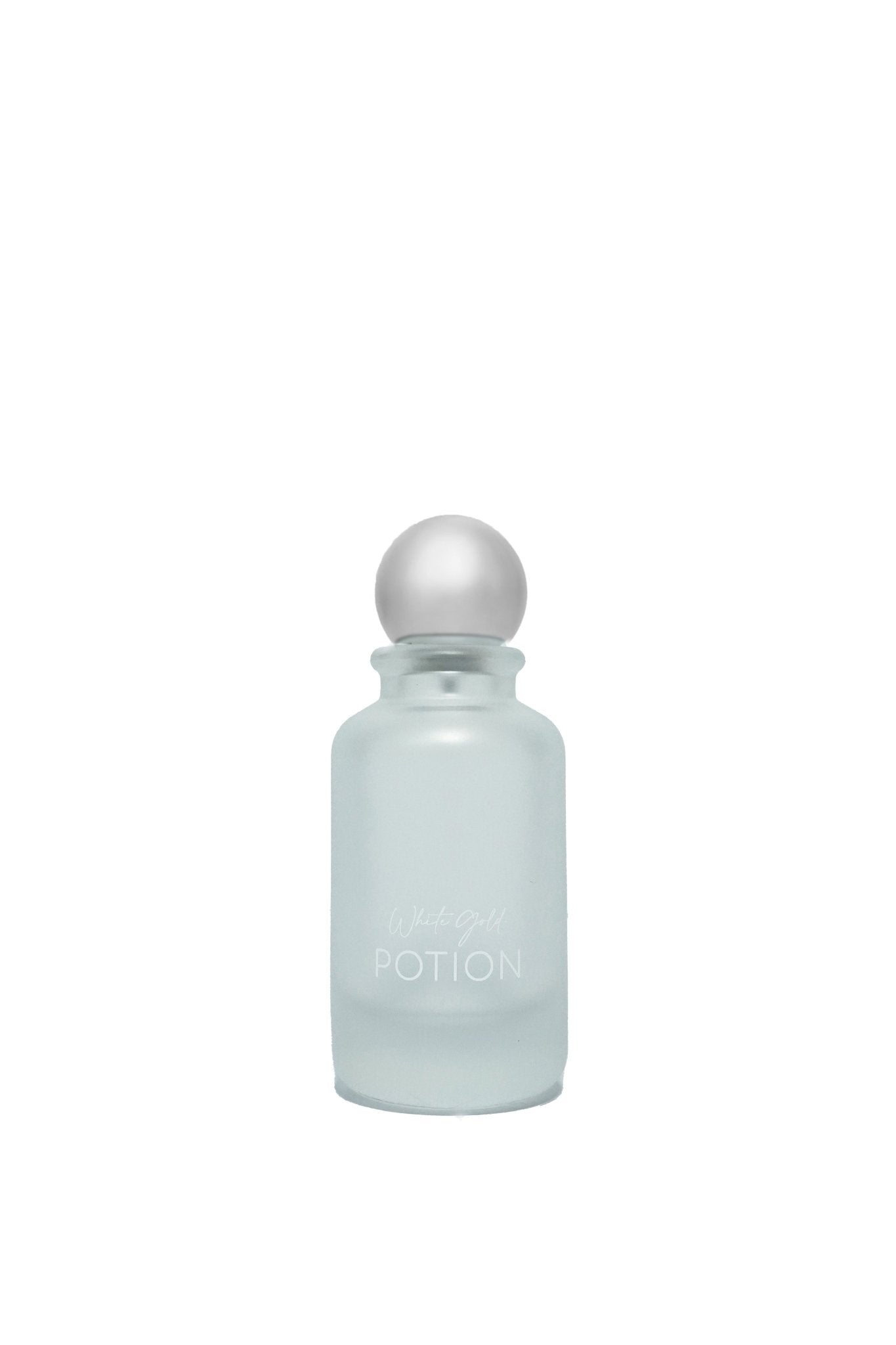 Potion White Gold EDP 100Ml - AllurebeautypkPotion White Gold EDP 100Ml