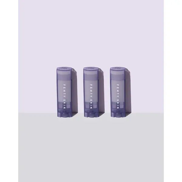 Fenty Beauty Lux Balm Trio