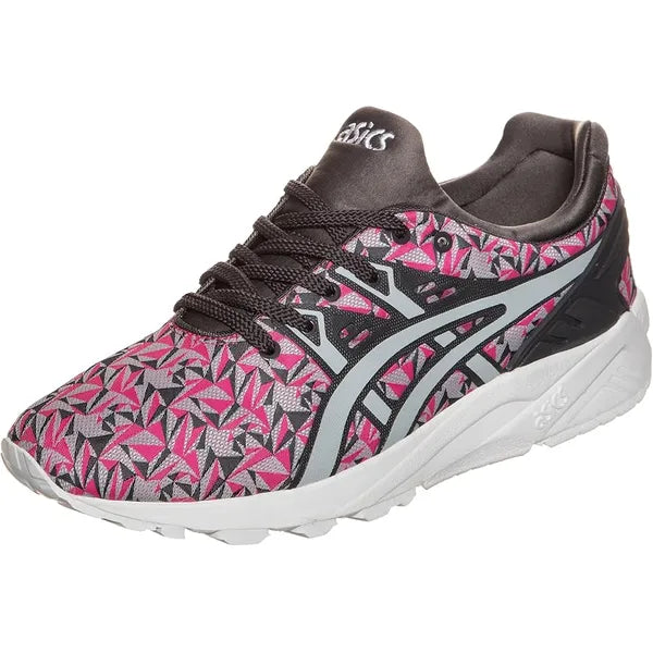 Asics Gel-Kayano unisex Adults Pink-Grey 40 EU