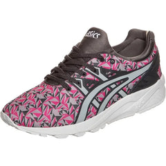 Asics Gel-Kayano unisex Adults Pink-Grey 40 EU