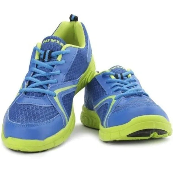 Nivia Arch Running Shoes Blue 41 EU