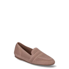 Time and Tru Women's Knit Loafer