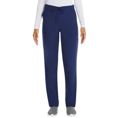 Scrubstar Women's Core Essentials Drawstring Cargo Scrub Pant