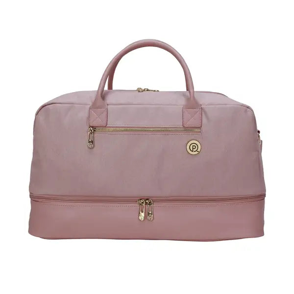 Protege 21-inch Weekender Travel Duffel