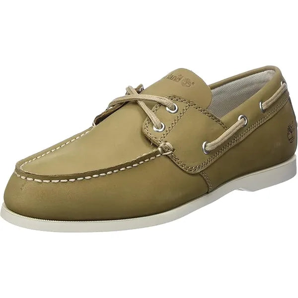 Timberland Cedar Bay 2 Eye Boat mens SHOES