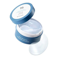 Dr.Ceuracle Hyal Reyouth Hydrogel Eye Mask Patch Korean Under Eye Patches for Revitalizing, Wrinkle Care, Glowing, Firming Effect (60 Patches)